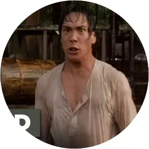 Dragon: The Bruce Lee Story