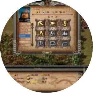 Dragon Throne: Battle of Red Cliffs