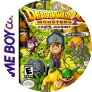 Dragon Warrior Monsters 2 - Video game