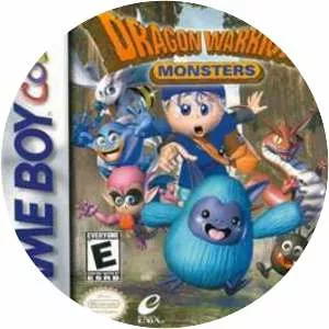 Dragon Warrior Monsters - Video game
