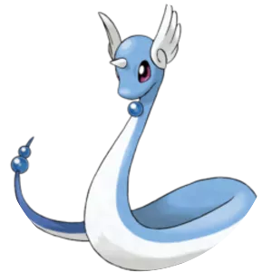 Dragonair