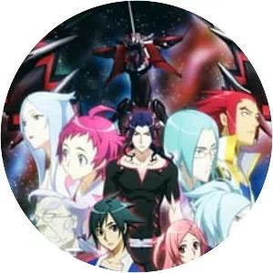 Dragonaut: The Resonance