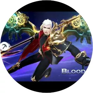 Dragonborn Knight - Video game