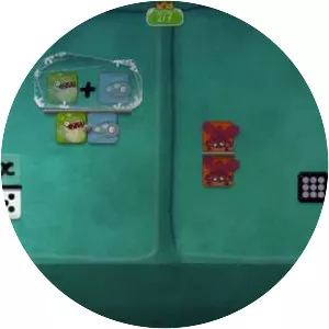 DragonBox: Algebra 12+