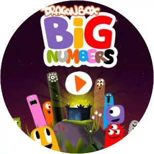 DragonBox Big Numbers