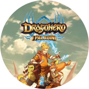 dragonero i paladini
