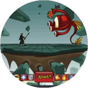 DragonFable