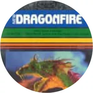 Dragonfire