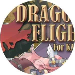 DragonFlight for Kakao - Video game