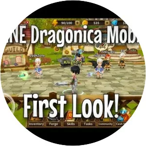 Dragonica Mobile SEA