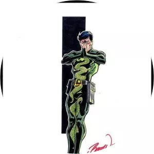 Dragonmage photograph