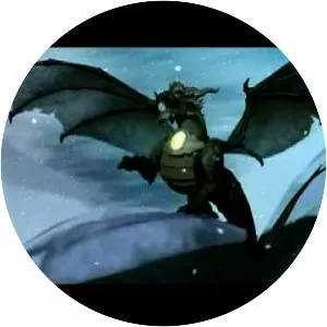 Dragons: Fire and Ice