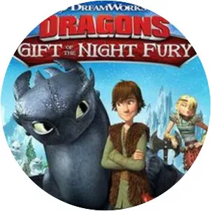 Dragons: Gift of the Night Fury