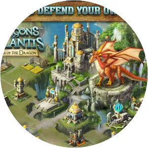 Dragons of Atlantis - Video game