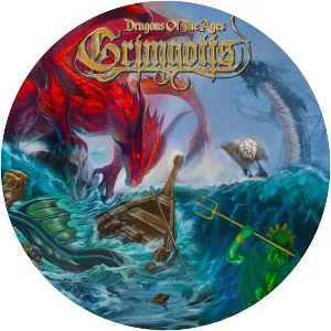 Dragons of the Ages photograph