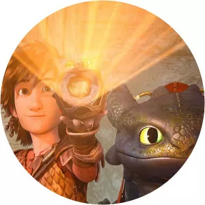 Dragons: Race to the Edge