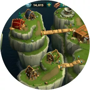 Dragons: Rise of Berk