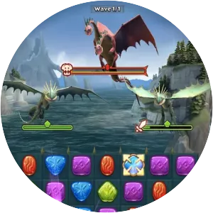 Dragons: Titan Uprising