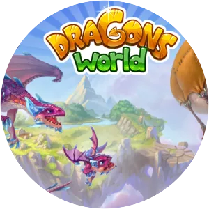 Dragons World
