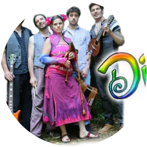 Dragonsfly - Musical group