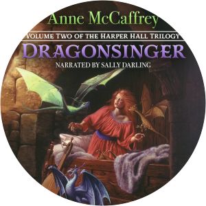 Dragonsinger