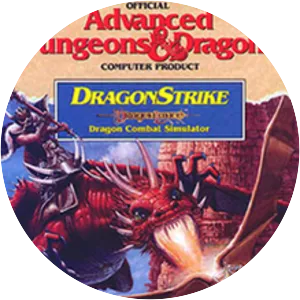 DragonStrike