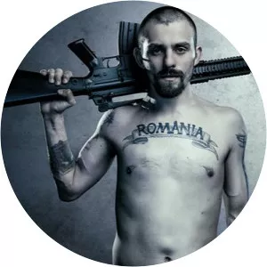 Dragonu AK 47 - Musical artist