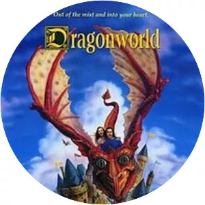 Dragonworld