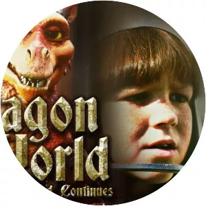 Dragonworld: The Legend Continues - 1999 ‧ Fantasy/Adventure ‧ 1h 18m
