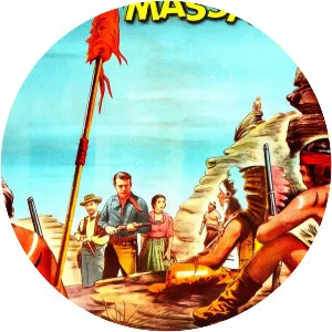 Dragoon Wells Massacre