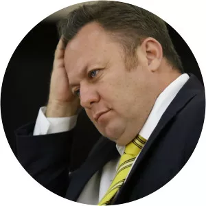 Dragos Dolanescu Valenciano