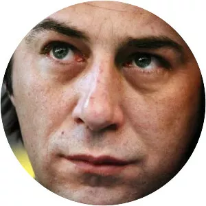 Dragoslav Ognjanović photograph