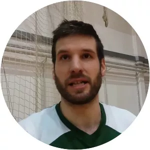 Dragoslav Papić - Serbian professional basketball player