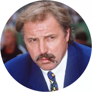 Dragoslav Stepanović