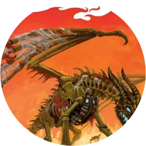 Dragotha - 