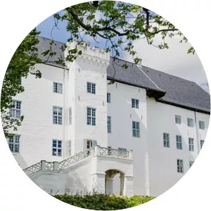 Dragsholm Castle
