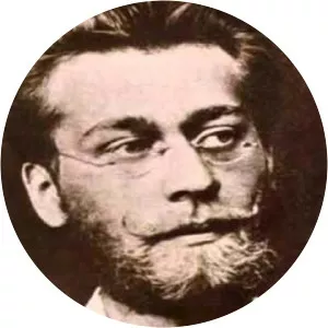 Dragutin Gorjanović-Kramberger