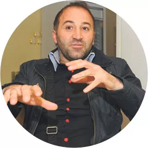 Dragutin Ojdanić photograph