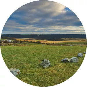 Drahanská Vysočina - 