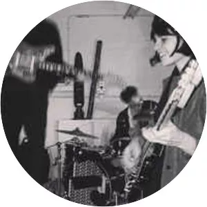 Drahla - Musical group