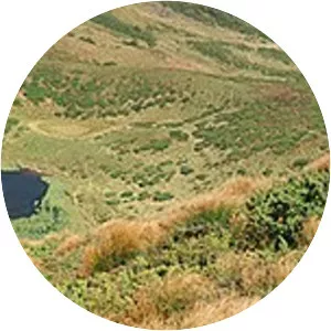 Drahobrat·sʹke Ozero