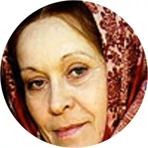 Drahomíra Hofmanová