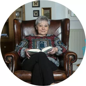 Drahomíra Jiráková