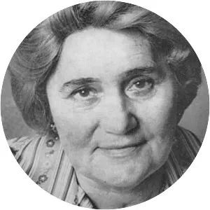 Drahomíra Tikalová