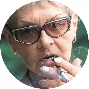 Drahomíra Vihanová