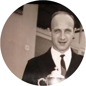 Drahoslav Miarka - Motorcycle racer