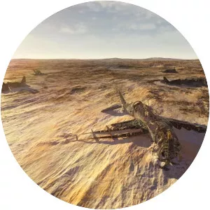 Drain the Oceans - Australian television series