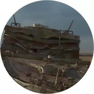 Drain the Titanic: A Ship RebornSince 2018