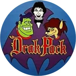 Drak Pack - Animated series