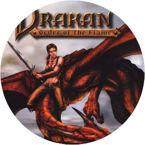 Drakan: Order of the Flame